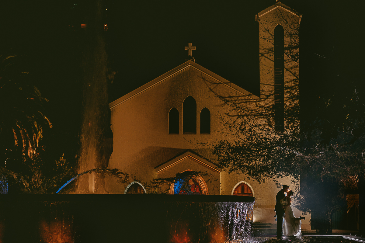 Matrimonio en Casona de la Laguna | Mari & Gabriel