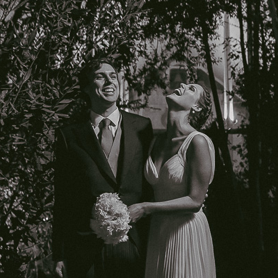 Alexandra & Tomás