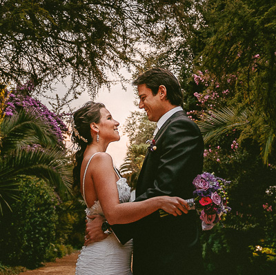 Camila & Tomás
